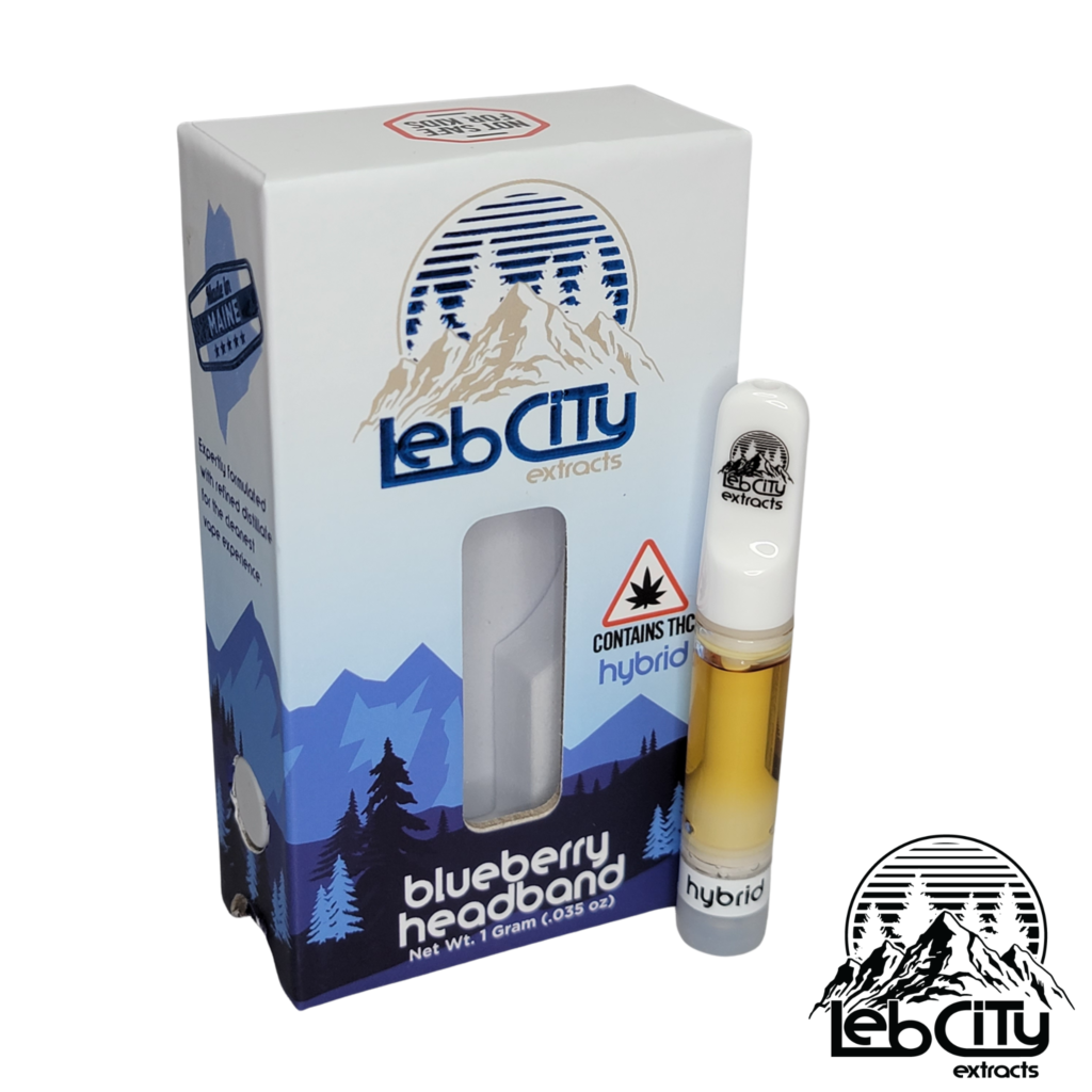 Vape Cartridges – Leb City Greeneries